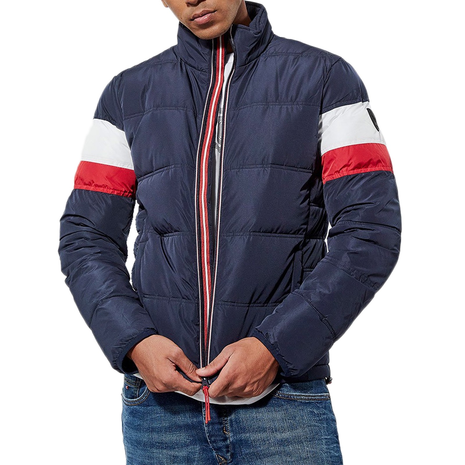 Doudoune Kaporal  Boom