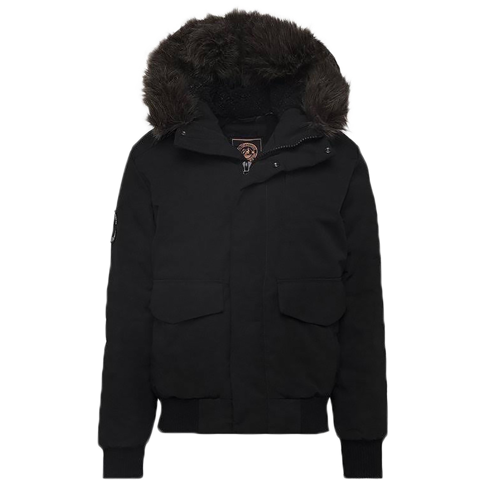 Parka SuperDry Everst Bomber
