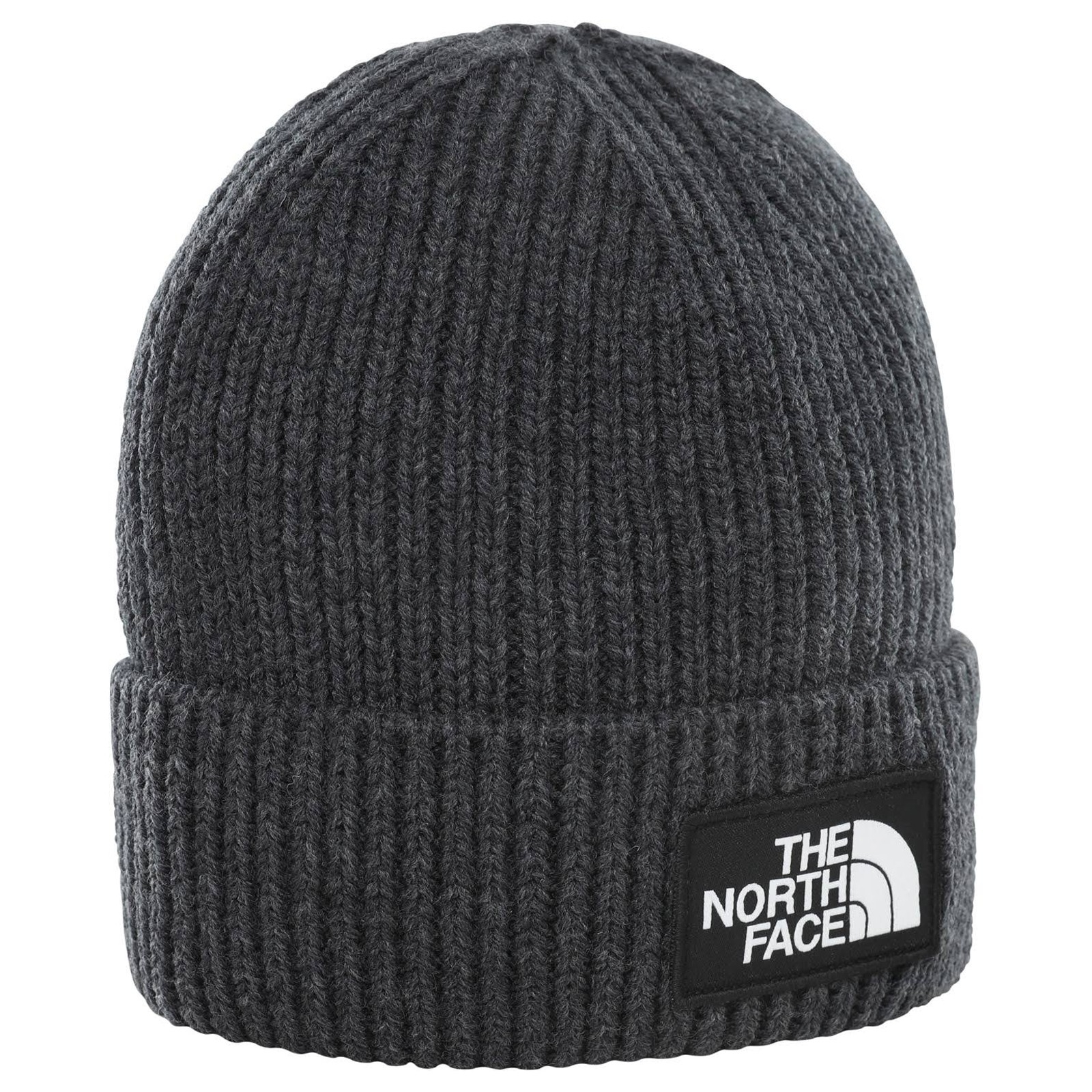 Bonnet The North Face TOAHHZ0C5 Beanie TNF Asphalt