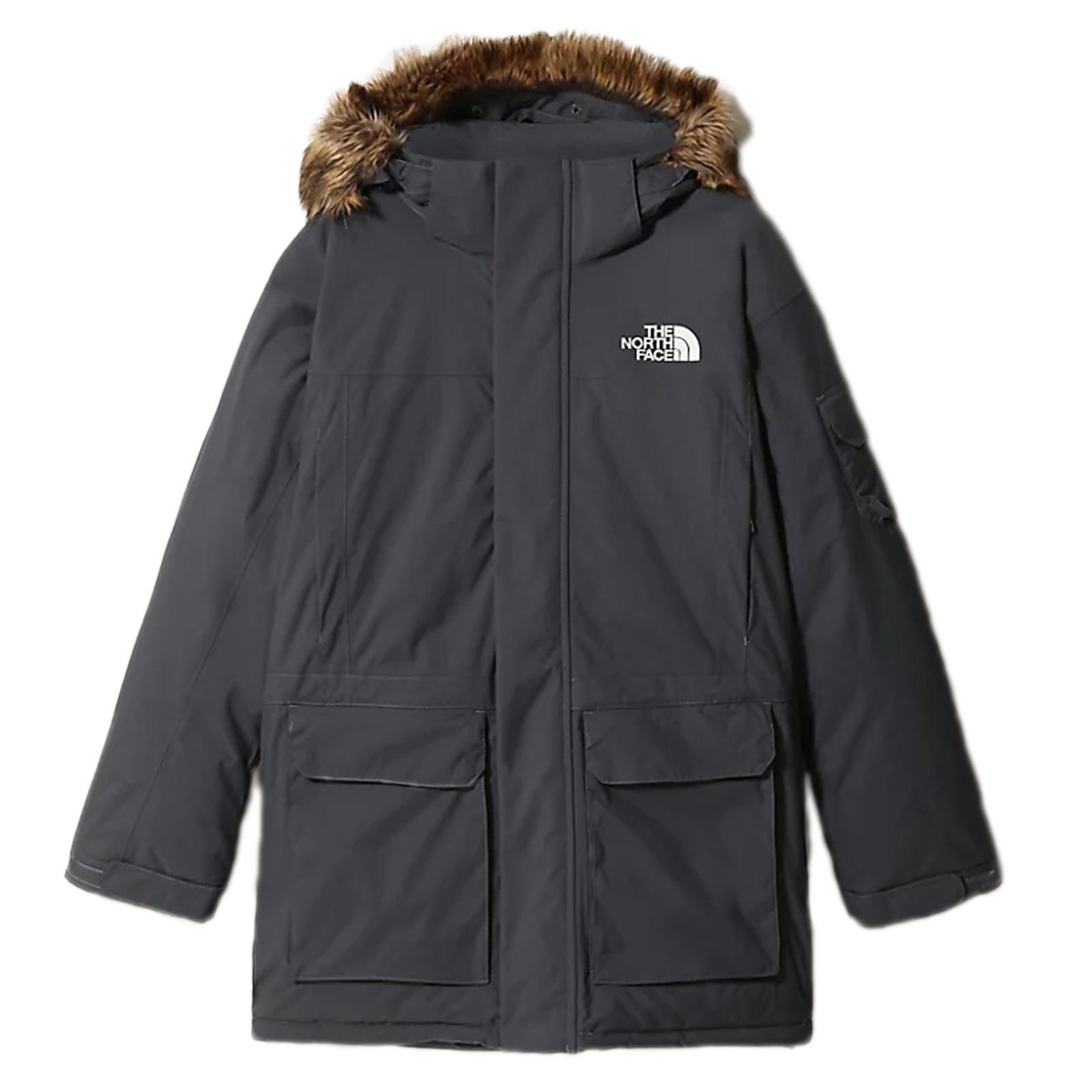 Parka The North Face Rec Mc Murdo Jkt