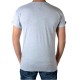 Tee Shirt Celebry Tees Broklyn Gris