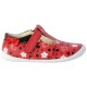 Ballerine Cuir Clarks Enfant Roamer Bow
