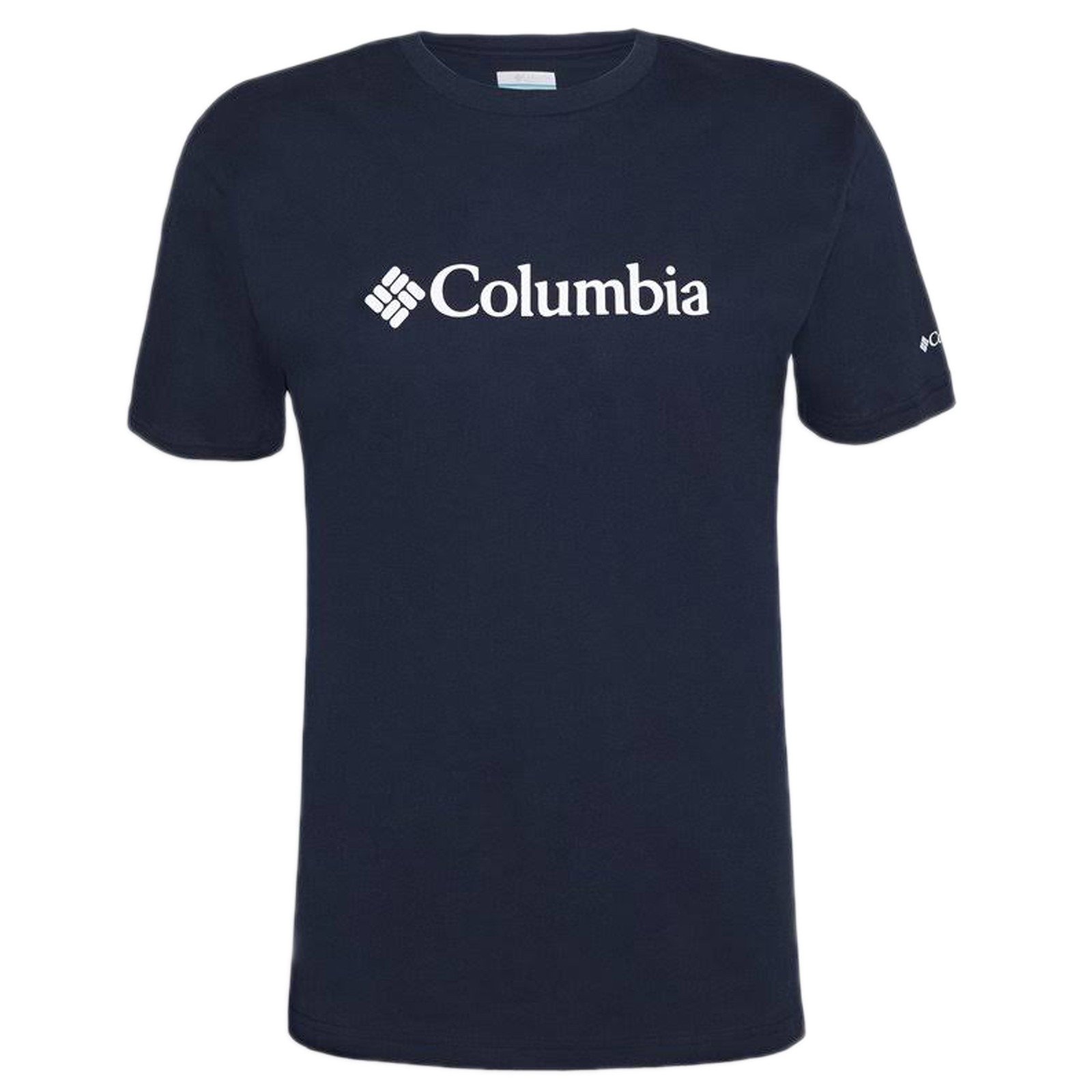 Tee Shirt Columbia Short Sleeve