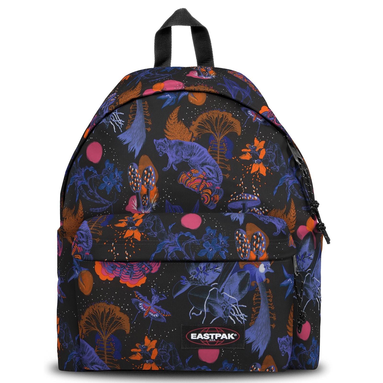 Sac A Dos Eastpak Padded Pak'R