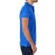 Polo Joe Retro Lotso Bleu Royal