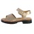 Sandale Cuir Clarks Orinoco Strap