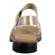 Basket Clarks Cuir Un Rio Strap