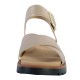 Basket Clarks Cuir Un Rio Strap