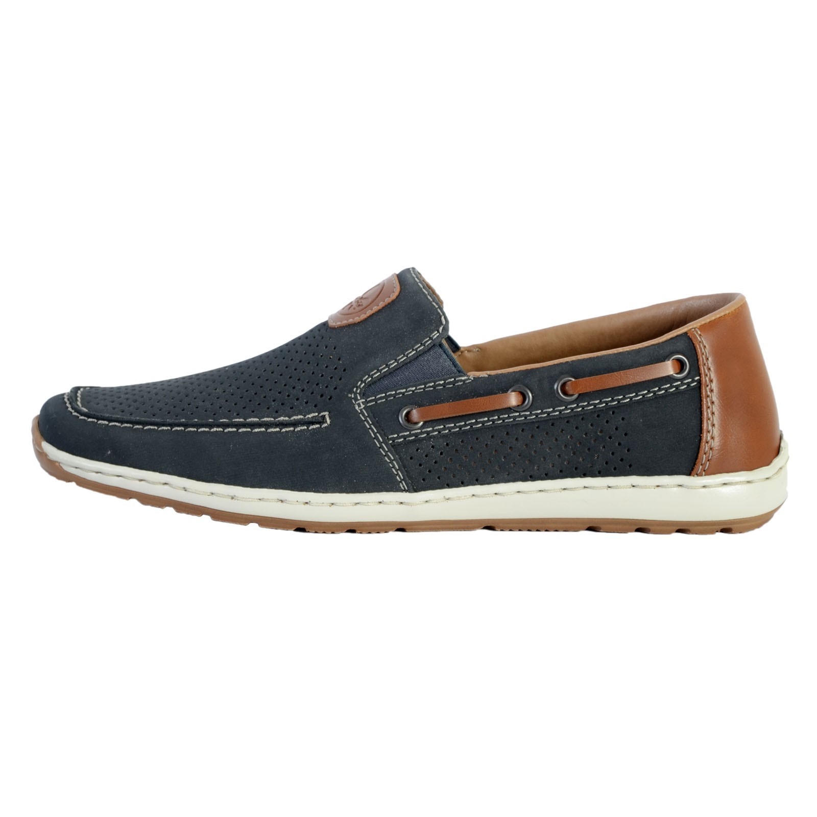 Mocassin Rieker Namur
