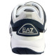 Basket Emporio Armani Sneaker Nubuck Pu+Mesh
