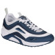 Basket Emporio Armani Sneaker Nubuck Pu+Mesh