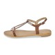Sandale Les Tropeziennes Hamess