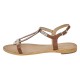 Sandale Les Tropeziennes Hamess