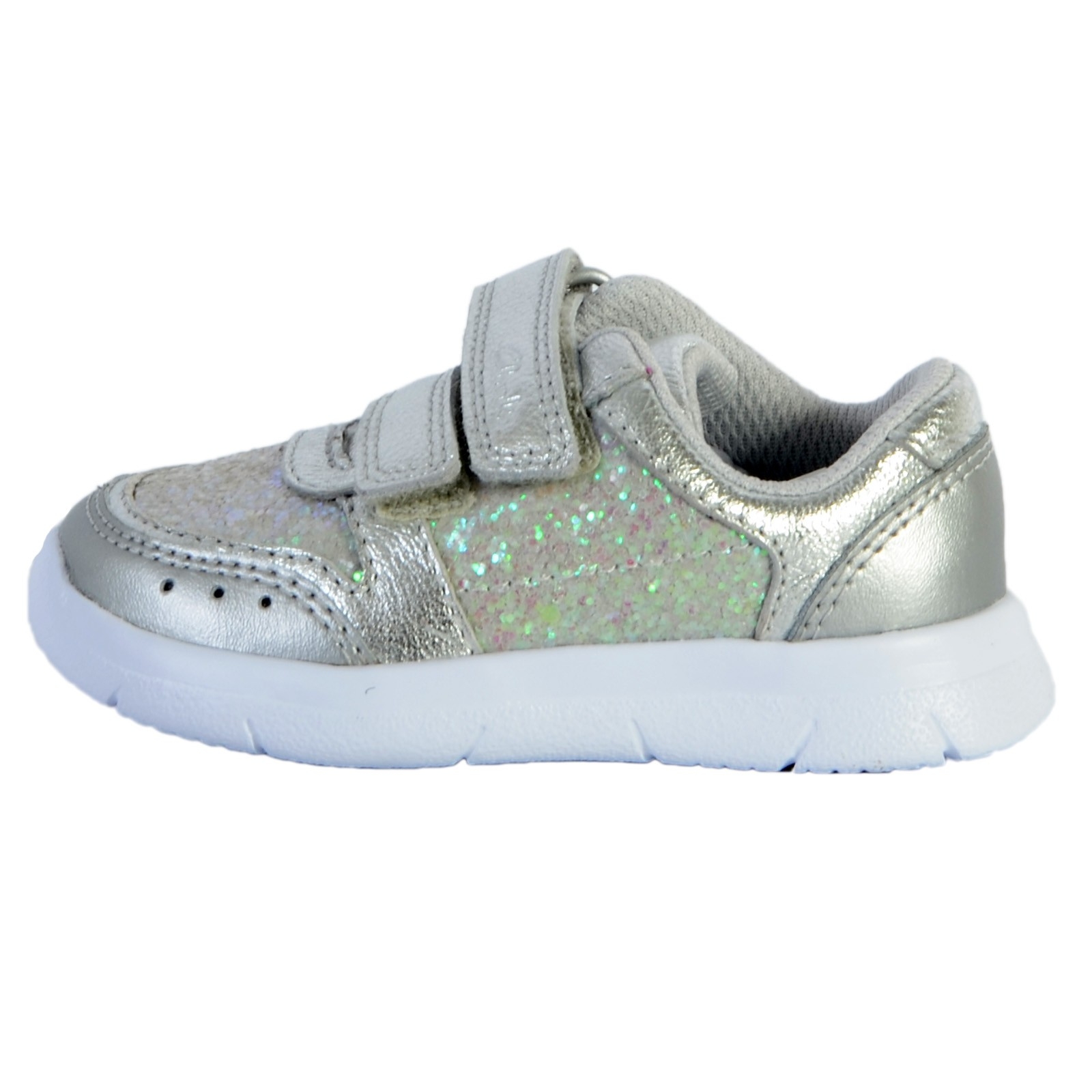 Basket Enfant Clarks City Howdy T