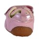 Basket Cuir Clarks Tiny Sky 