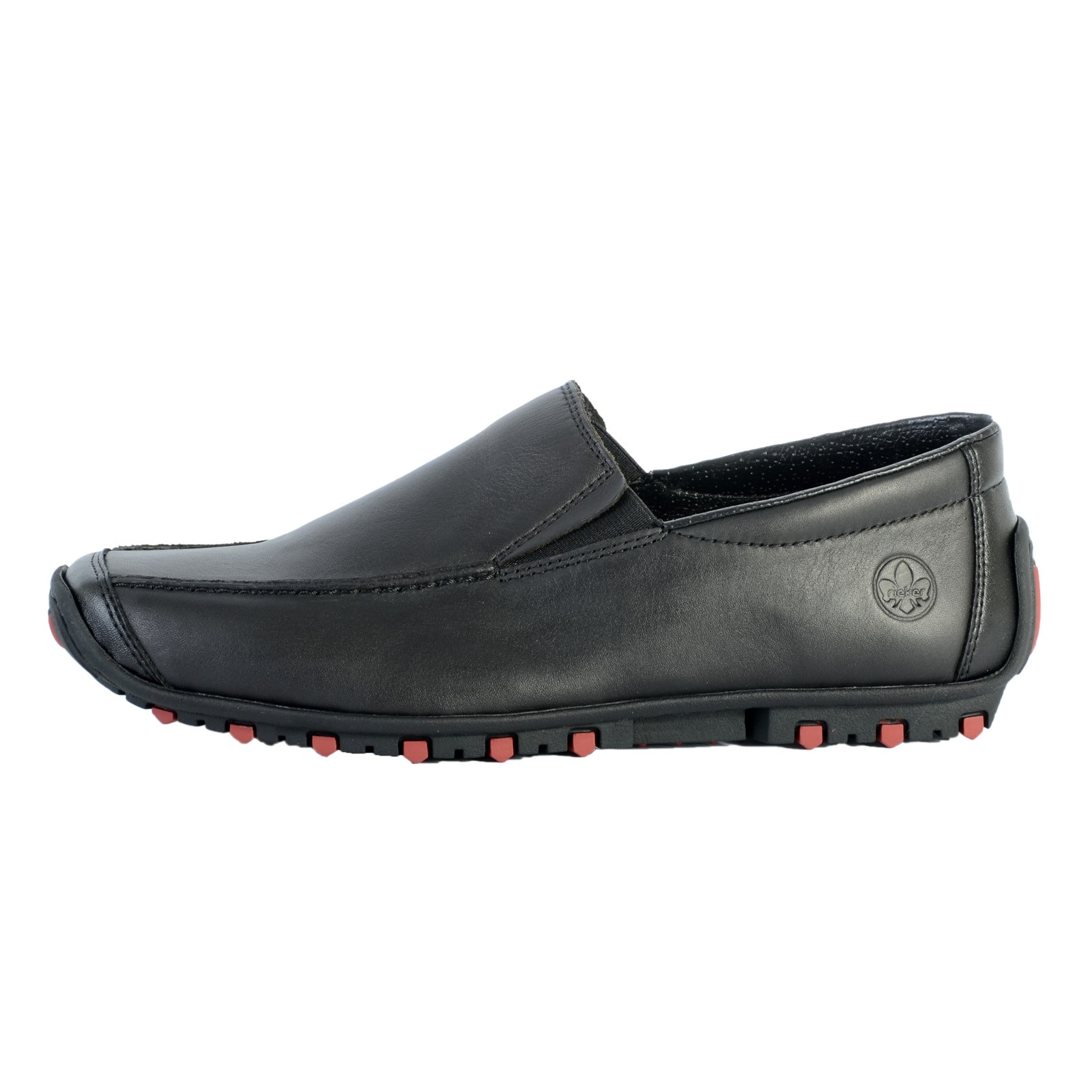 Mocassin Rieker Fino