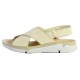 Sandales Cuir Clarks Tri Alexia