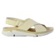Sandales Cuir Clarks Tri Alexia