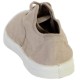 Tennis Bensimon Lacet Femme 105 Coquille