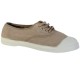 Tennis Bensimon Lacet Femme 105 Coquille