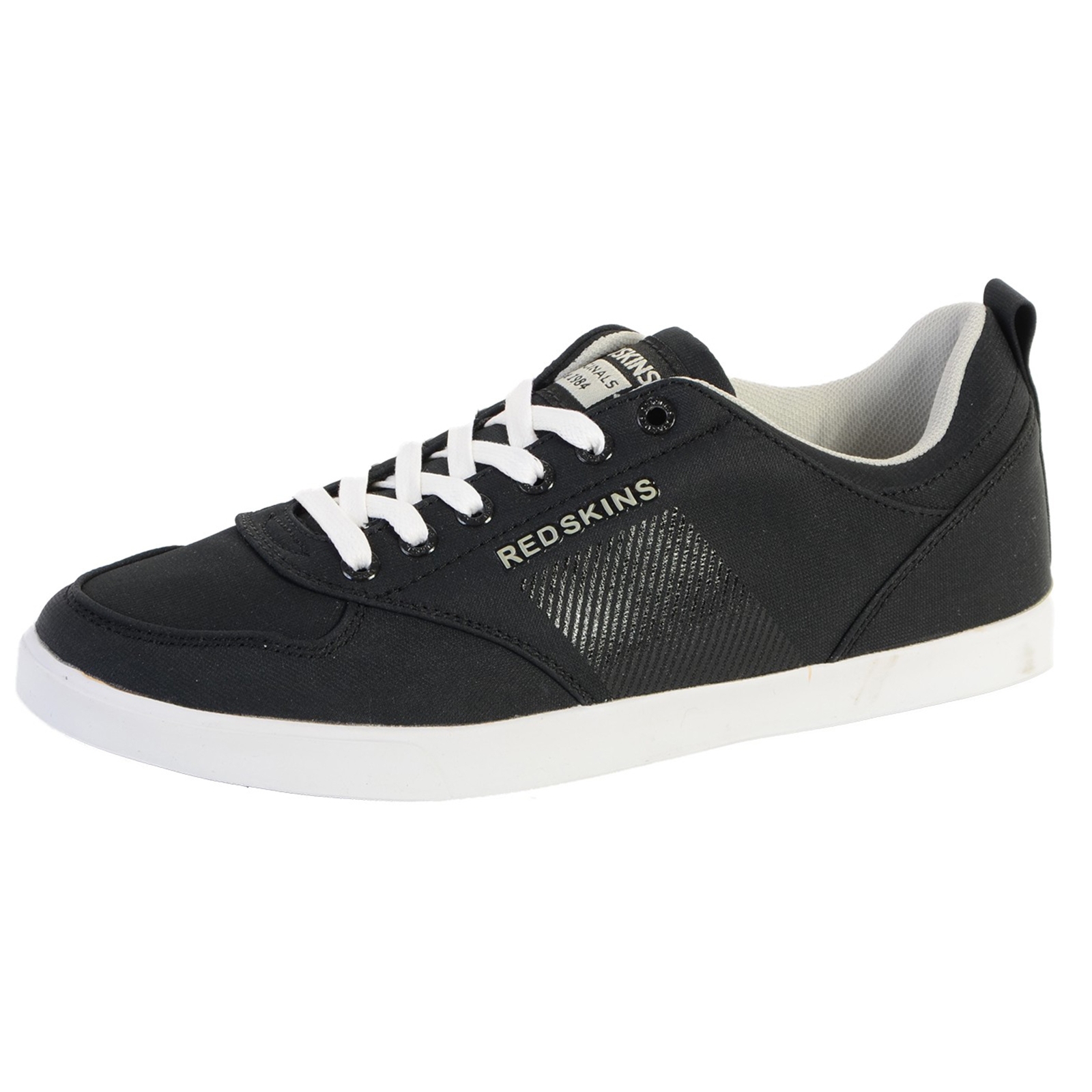 Basketball Redskins HL63102 Norez Black