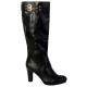 Stiefel Enza Nucci Ql2220 Schwarz