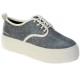 Schuhe Eleven Paris Sky Glitter