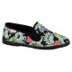 Chaussure Victoria Negro