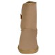 Bottines The Divine Factory TDFC856 Beige