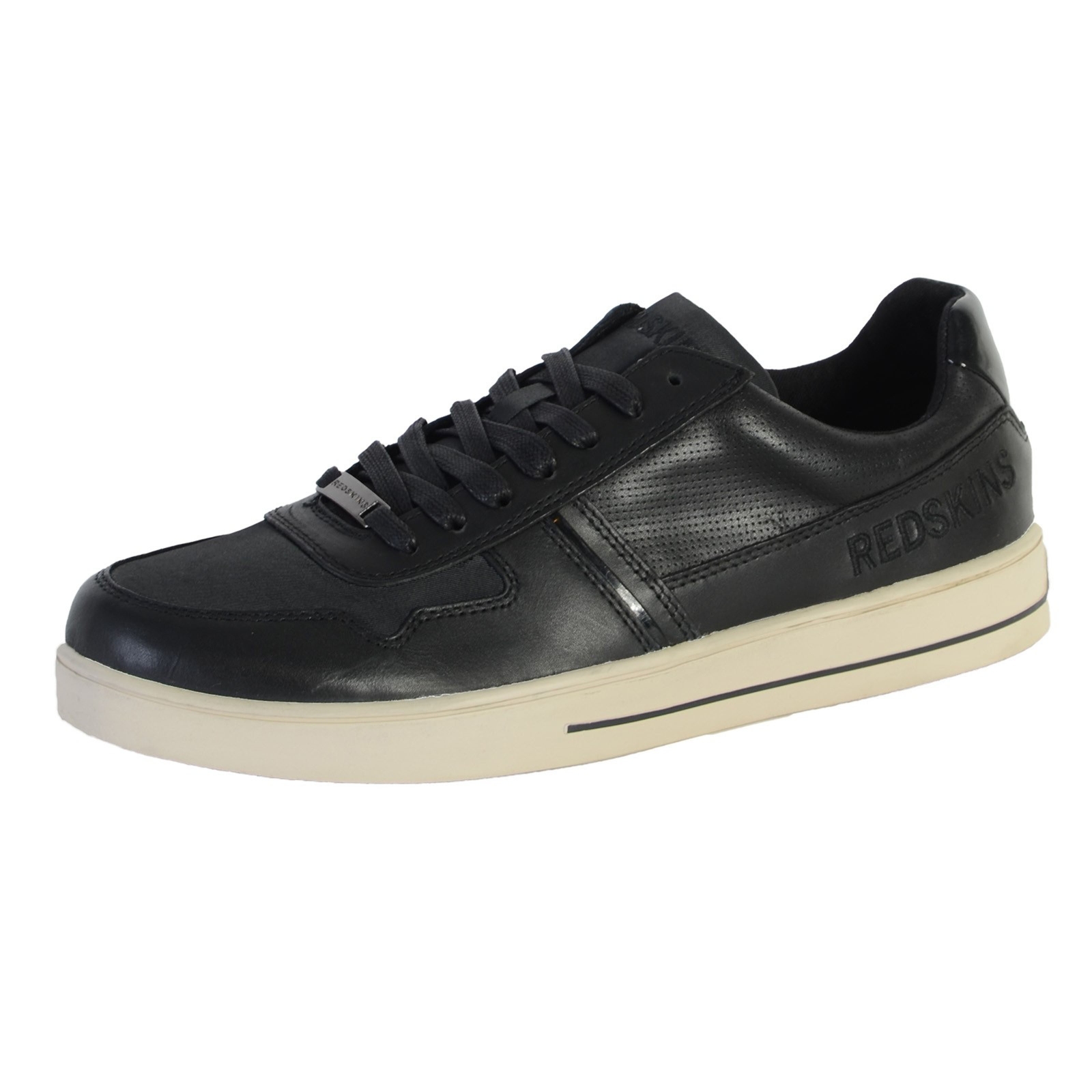 Chaussure Redskins Feroc Noir