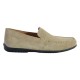 Mocassin Cuir Geox Ascanio