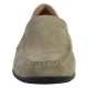Mocassin Cuir Geox Ascanio