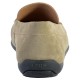Mocassin Cuir Geox Ascanio