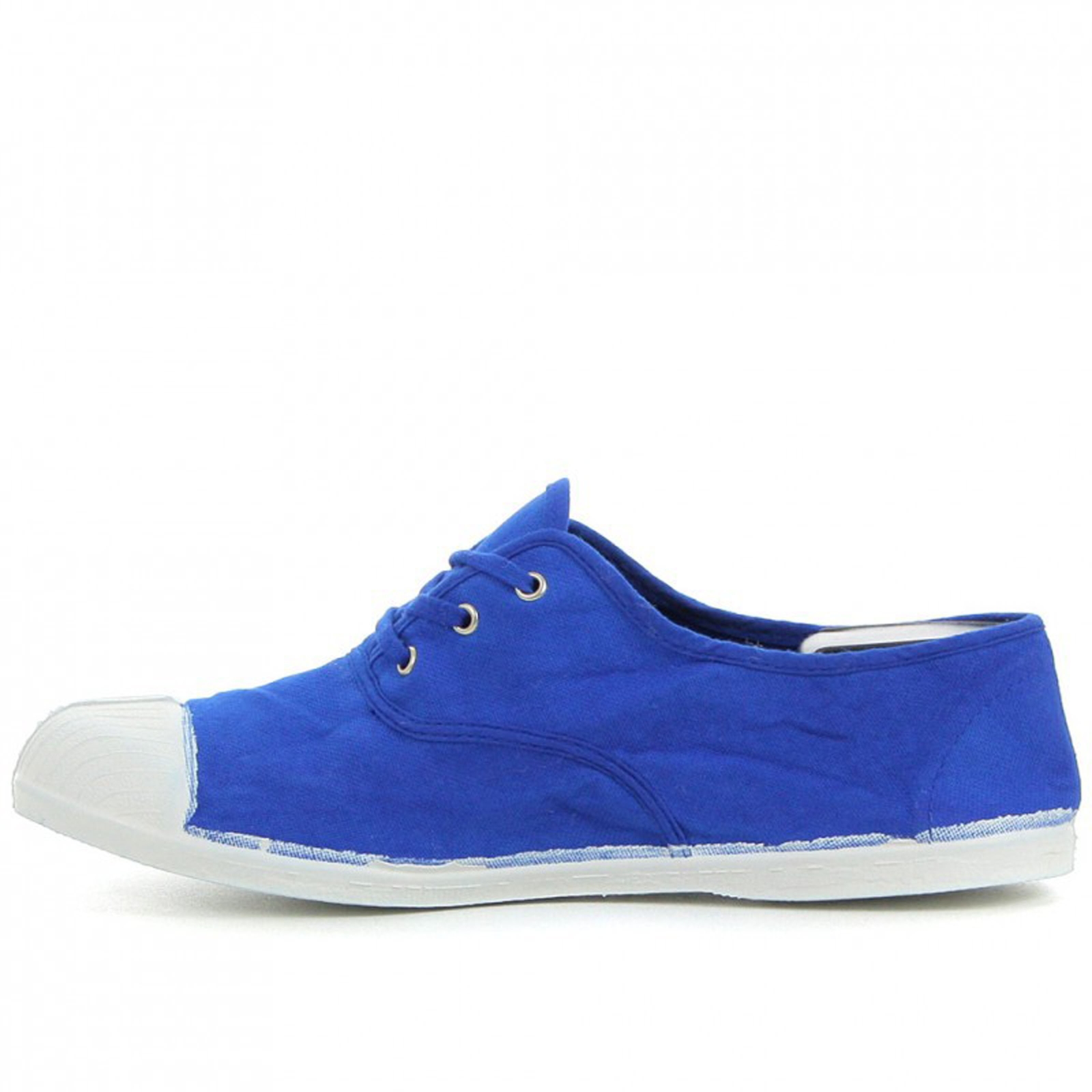 Basket Kaporal 5 Shana Bic / Blanc