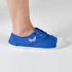 Basket Kaporal 5 Shana Bic / Blanc