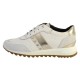 Basket Cuir Geox Tabelya Nappa
