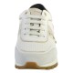 Basket Cuir Geox Tabelya Nappa