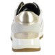 Basket Cuir Geox Tabelya Nappa