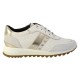 Basket Cuir Geox Tabelya Nappa