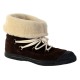 Boot Mountain Bensimon 712 Brown