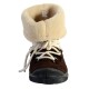 Boot Mountain Bensimon 712 Brown