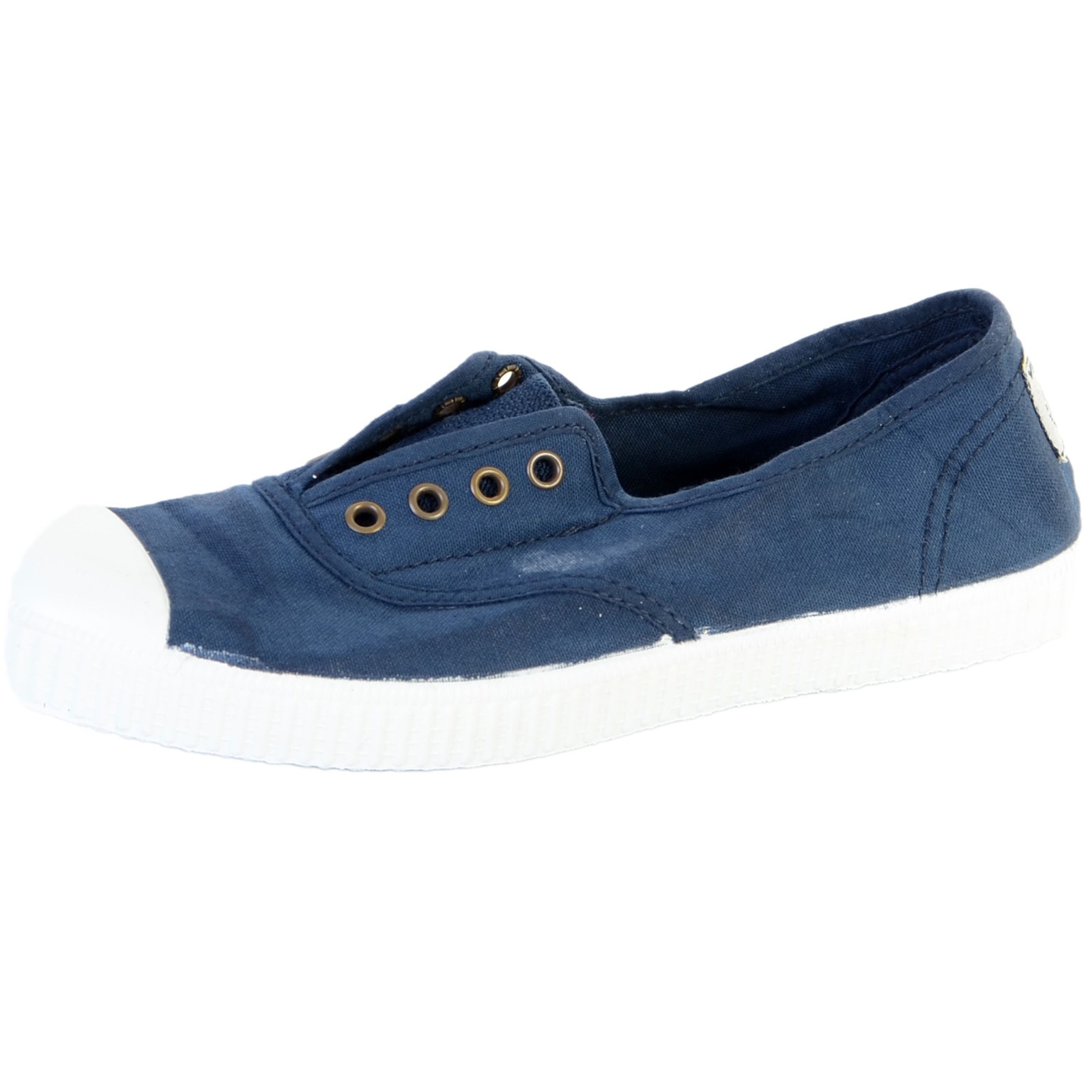 Ballerinas Victoria 106623 Navy