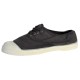 Tennis Bensimon Lace Up Grey 802