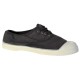 Tennis Bensimon Lace Up Grey 802