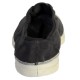 Tennis Bensimon Lace Up Grey 802