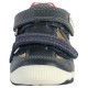 Basket Cuir Bébé Balu