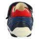 Basket Cuir Bébé Balu