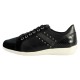 Basket Cuir Geox Myria Nappa
