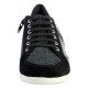 Basket Cuir Geox Myria Nappa