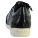 Basket Cuir Geox Myria Nappa